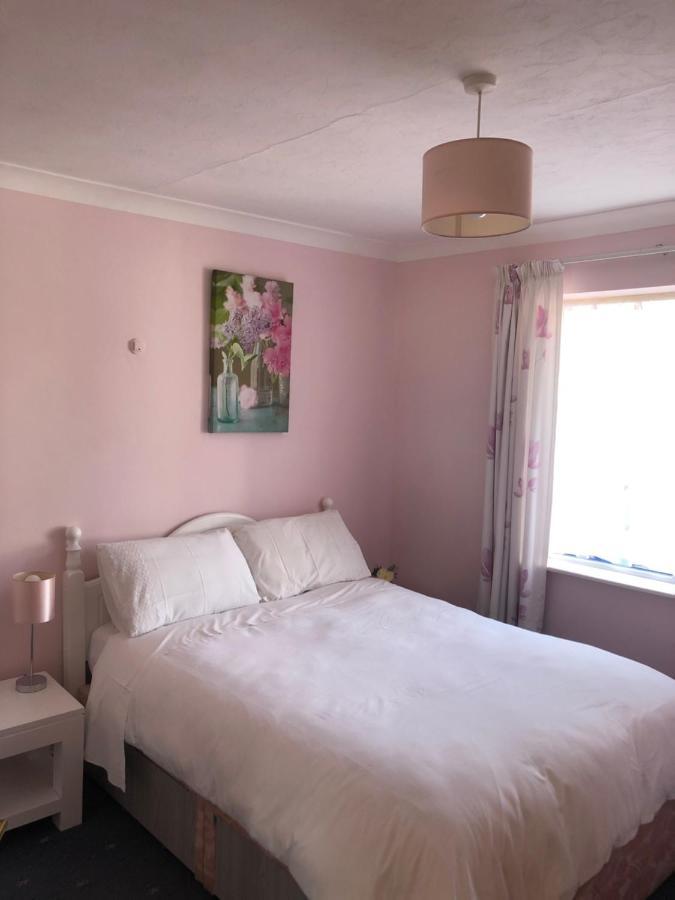 Fairways B&B Mullingar Luaran gambar