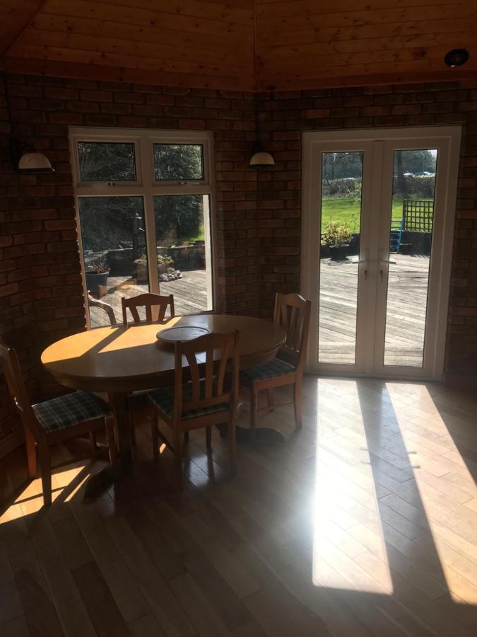Fairways B&B Mullingar Luaran gambar