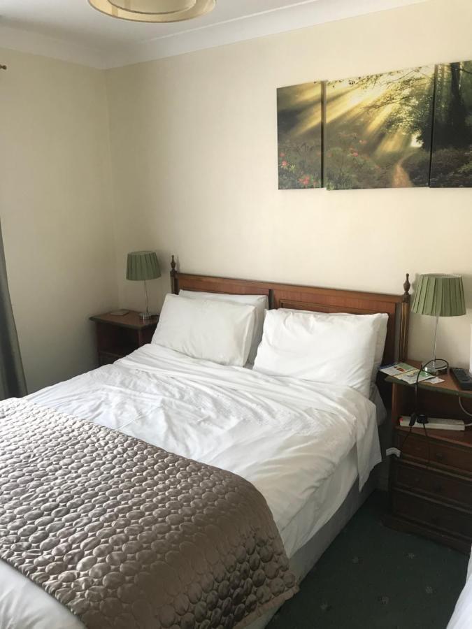 Fairways B&B Mullingar Luaran gambar