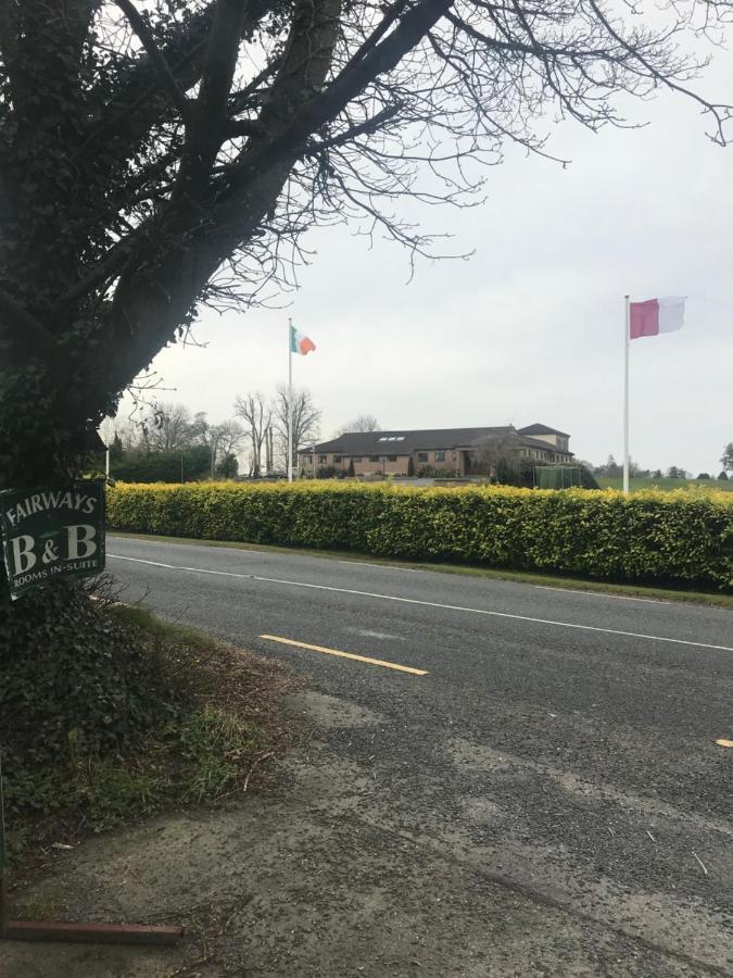 Fairways B&B Mullingar Luaran gambar