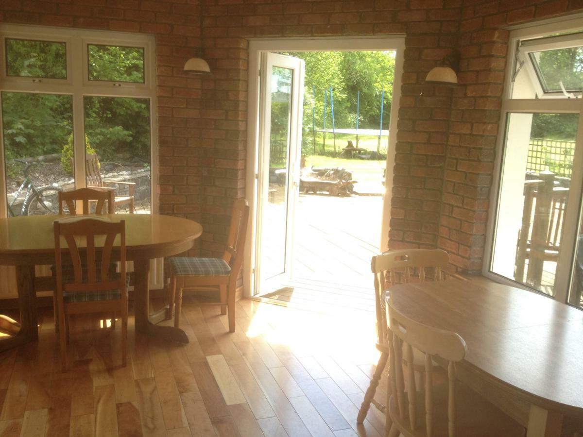 Fairways B&B Mullingar Luaran gambar