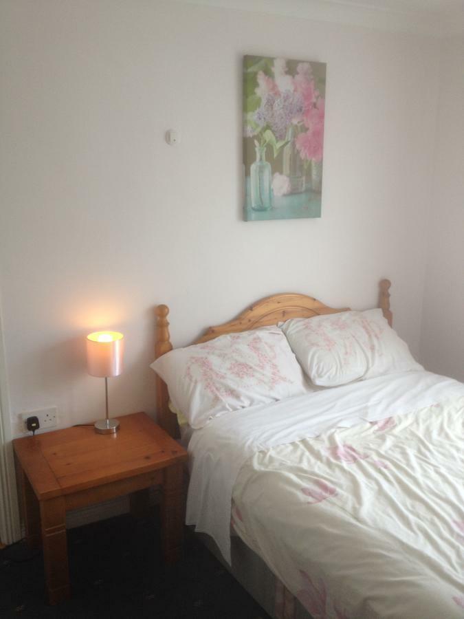 Fairways B&B Mullingar Luaran gambar