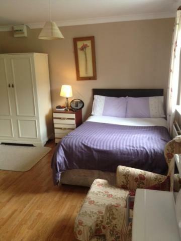 Fairways B&B Mullingar Luaran gambar